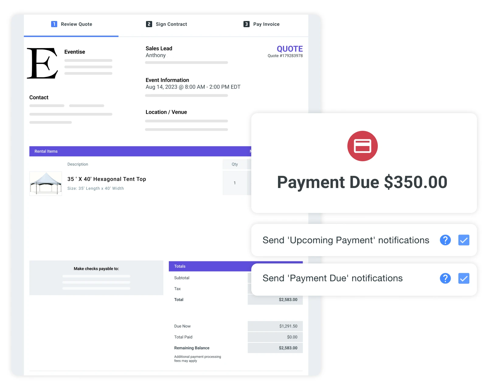 goodshuffle_sperry_tents