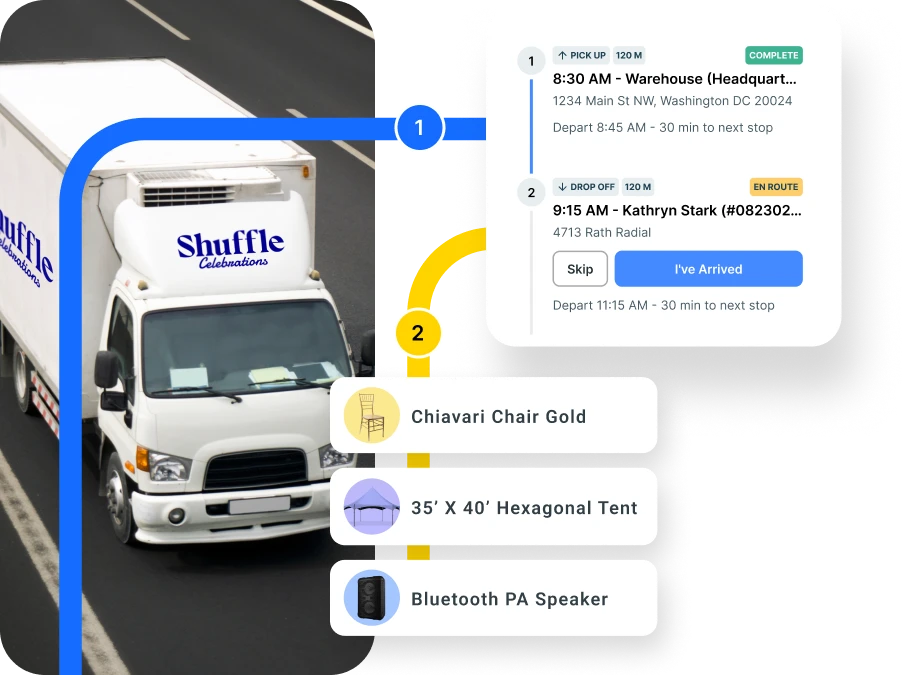 dispatch_event_rental_companies