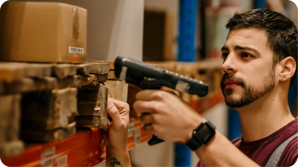 Outdated barcodes have many limitations compared to QR codes