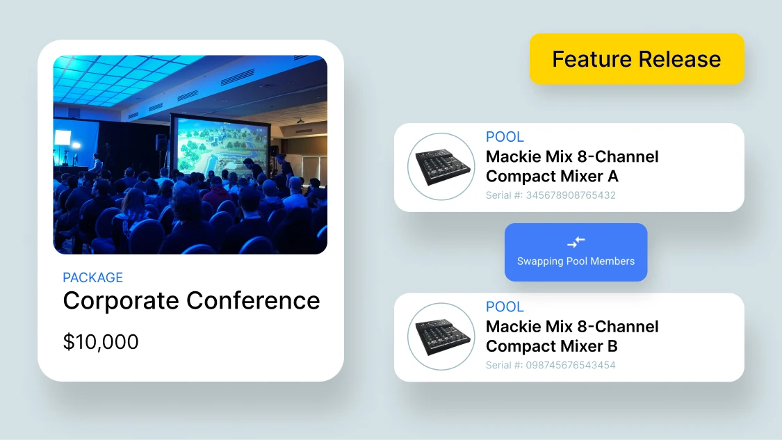 Save hours each week so you can get back to the important parts of running your rental business