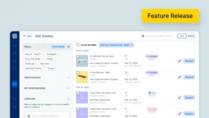 November 2025 product updates help you save time on quotes, track inventory issues, and manage routes faster
